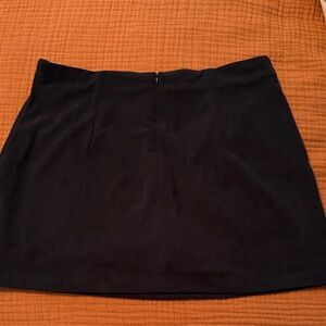 Halara skirt